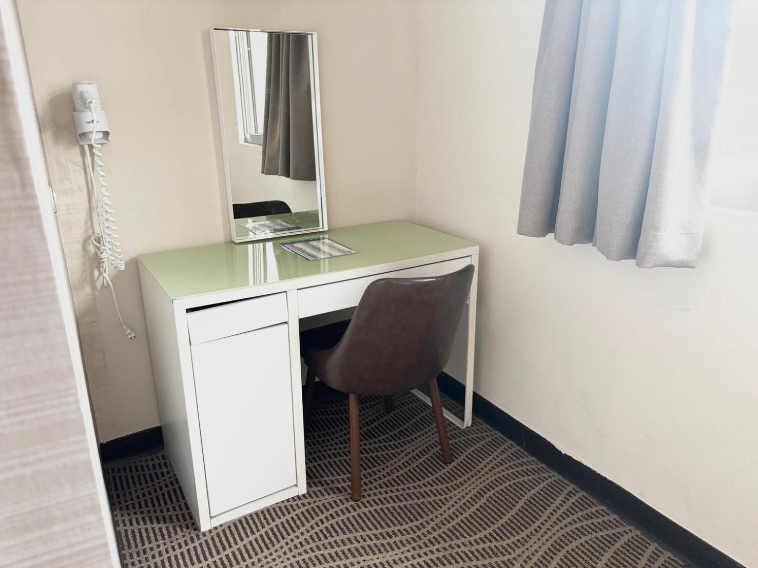 Ximen Hotel Taipei Exterior photo